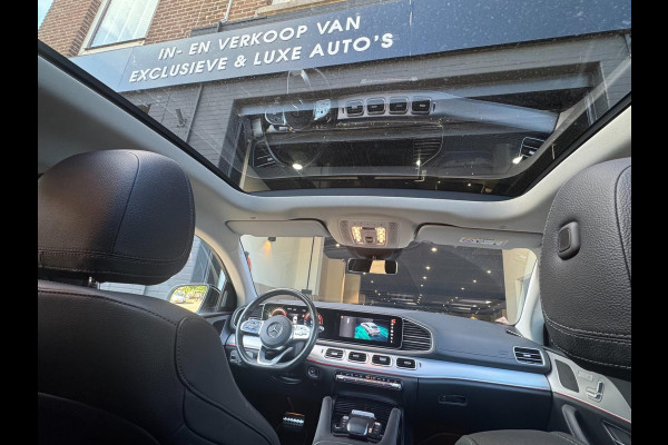 Mercedes-Benz GLE Coupé 350 e 4 MATIC|NIGHT|22 INCH|PANO|360|AMG PAKKET|