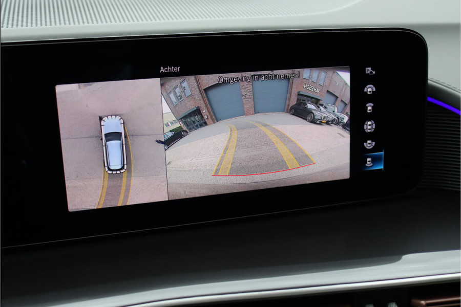 Mercedes-Benz EQC 400 4MATIC AMG Line 80 kWh | ex BTW € 36.500,- | Schuifdak | Distronic+ | Memory | Verwarmd Stuurwiel | Surround Camera | Leder | Keyless Go | Augmented Reality | Voorklimatisering |