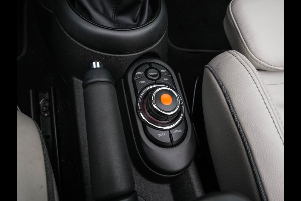 MINI Cabrio 1.5 Cooper Chili *LUXURY-LEATHER | FULL-LED | HEATED-SPORTSEATS | KEYLESS | NAVI-FULLMAP | ECC | PDC | CRUISE | AMBIENT-LIGHT | AIRSCARF | 18''ALU*