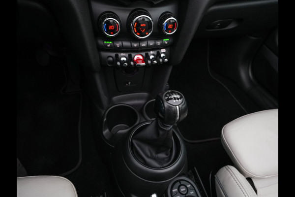 MINI Cabrio 1.5 Cooper Chili *LUXURY-LEATHER | FULL-LED | HEATED-SPORTSEATS | KEYLESS | NAVI-FULLMAP | ECC | PDC | CRUISE | AMBIENT-LIGHT | AIRSCARF | 18''ALU*