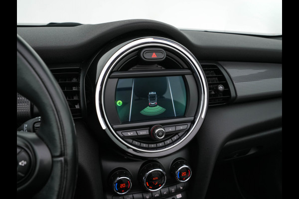 MINI Cabrio 1.5 Cooper Chili *LUXURY-LEATHER | FULL-LED | HEATED-SPORTSEATS | KEYLESS | NAVI-FULLMAP | ECC | PDC | CRUISE | AMBIENT-LIGHT | AIRSCARF | 18''ALU*