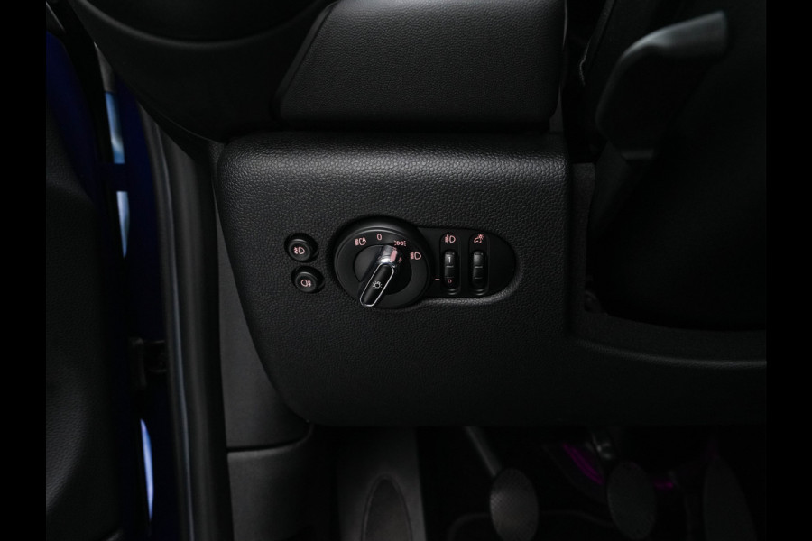 MINI Cabrio 1.5 Cooper Chili *LUXURY-LEATHER | FULL-LED | HEATED-SPORTSEATS | KEYLESS | NAVI-FULLMAP | ECC | PDC | CRUISE | AMBIENT-LIGHT | AIRSCARF | 18''ALU*