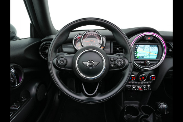 MINI Cabrio 1.5 Cooper Chili *LUXURY-LEATHER | FULL-LED | HEATED-SPORTSEATS | KEYLESS | NAVI-FULLMAP | ECC | PDC | CRUISE | AMBIENT-LIGHT | AIRSCARF | 18''ALU*