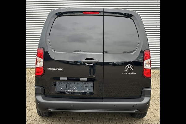 Citroën Berlingo 1.5 BlueHDi 100 S&S L1 NIEUW!!