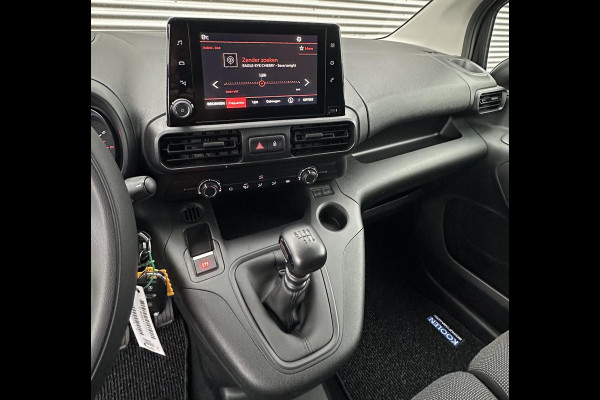 Citroën Berlingo 1.5 BlueHDi 100 S&S L1 NIEUW!!