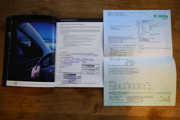 Mazda CX-3 2.0 SkyActiv-G 120 GT-M AUT HUD NAV LEDER CAM XENON STOELVW '18