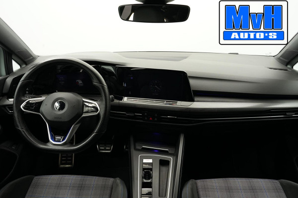 Volkswagen Golf 1.4 eHybrid GTE|IQ|CAMERA|STOEL/STUUR.VERW