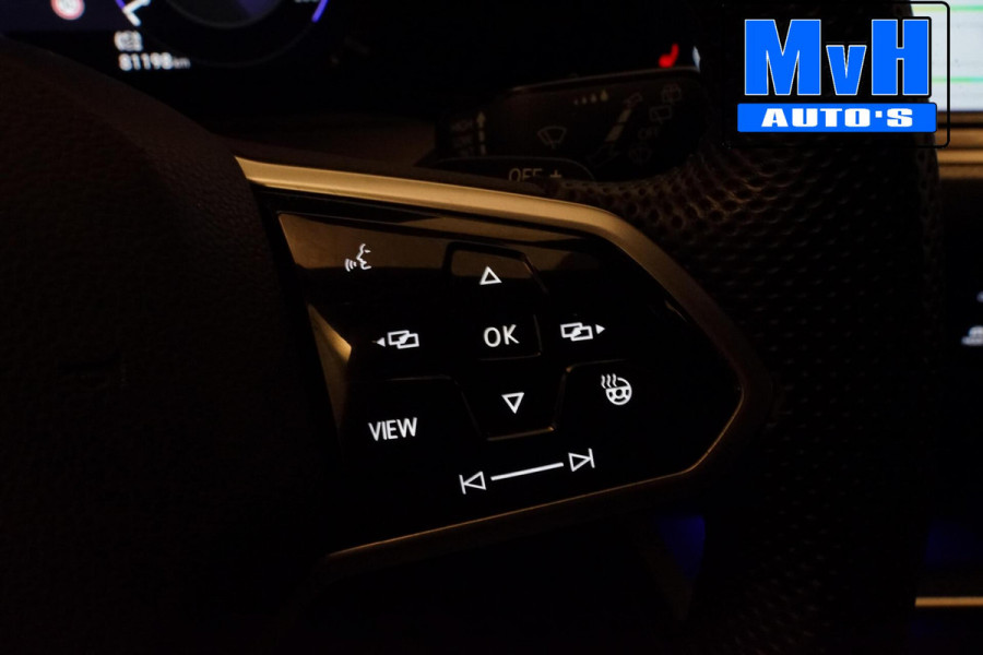 Volkswagen Golf 1.4 eHybrid GTE|IQ|CAMERA|STOEL/STUUR.VERW