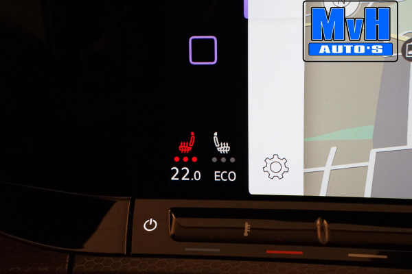 Volkswagen Golf 1.4 eHybrid GTE|IQ|CAMERA|STOEL/STUUR.VERW