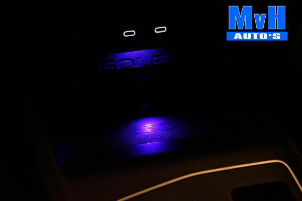 Volkswagen Golf 1.4 eHybrid GTE|IQ|CAMERA|STOEL/STUUR.VERW