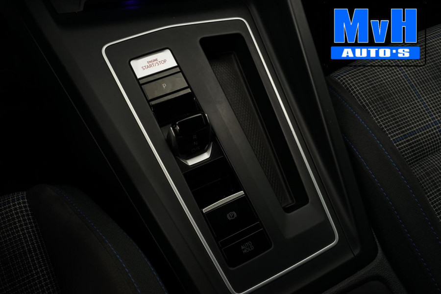 Volkswagen Golf 1.4 eHybrid GTE|IQ|CAMERA|STOEL/STUUR.VERW