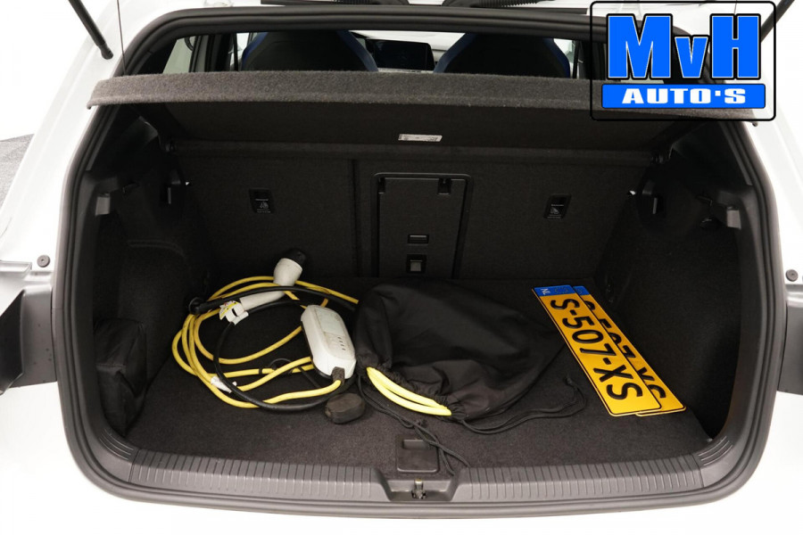 Volkswagen Golf 1.4 eHybrid GTE|IQ|CAMERA|STOEL/STUUR.VERW