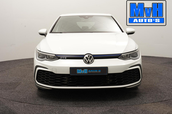 Volkswagen Golf 1.4 eHybrid GTE|IQ|CAMERA|STOEL/STUUR.VERW