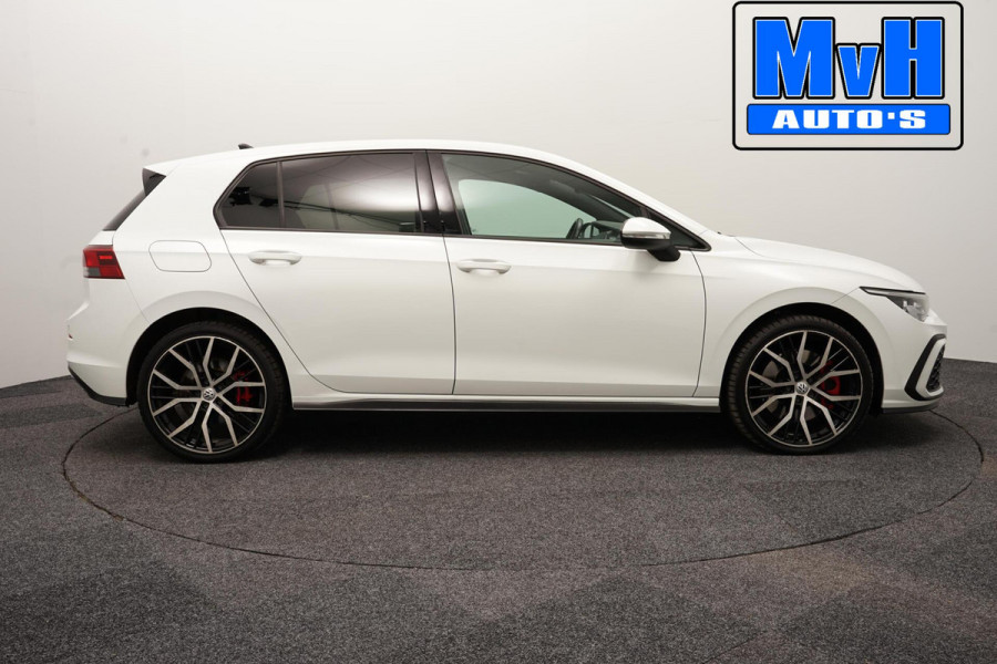 Volkswagen Golf 1.4 eHybrid GTE|IQ|CAMERA|STOEL/STUUR.VERW