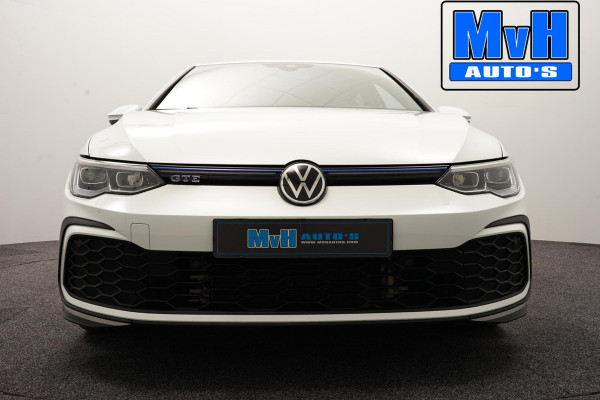 Volkswagen Golf 1.4 eHybrid GTE|IQ|CAMERA|STOEL/STUUR.VERW