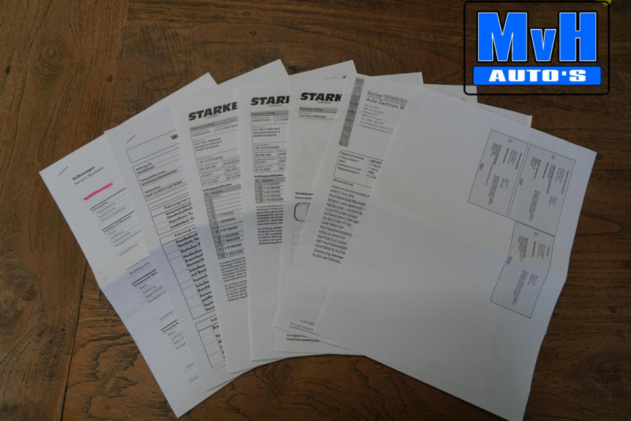 Volkswagen Golf 1.4 eHybrid GTE|IQ|CAMERA|STOEL/STUUR.VERW