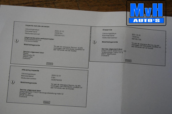 Volkswagen Golf 1.4 eHybrid GTE|IQ|CAMERA|STOEL/STUUR.VERW