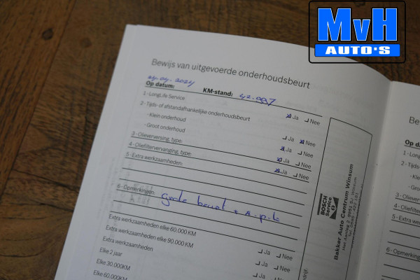 Volkswagen Golf 1.4 eHybrid GTE|IQ|CAMERA|STOEL/STUUR.VERW