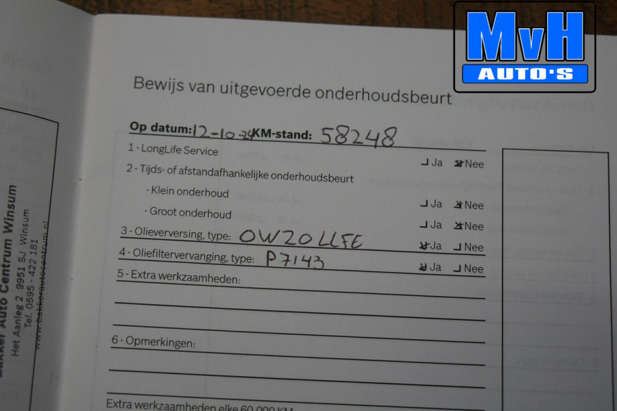 Volkswagen Golf 1.4 eHybrid GTE|IQ|CAMERA|STOEL/STUUR.VERW