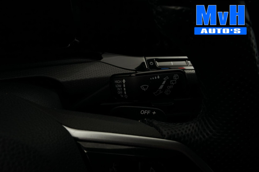 Volkswagen Golf 1.4 eHybrid GTE|IQ|CAMERA|STOEL/STUUR.VERW