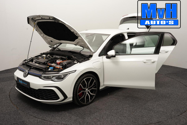Volkswagen Golf 1.4 eHybrid GTE|IQ|CAMERA|STOEL/STUUR.VERW