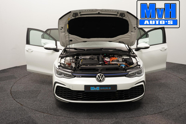 Volkswagen Golf 1.4 eHybrid GTE|IQ|CAMERA|STOEL/STUUR.VERW