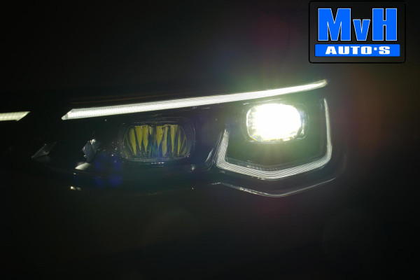 Volkswagen Golf 1.4 eHybrid GTE|IQ|CAMERA|STOEL/STUUR.VERW