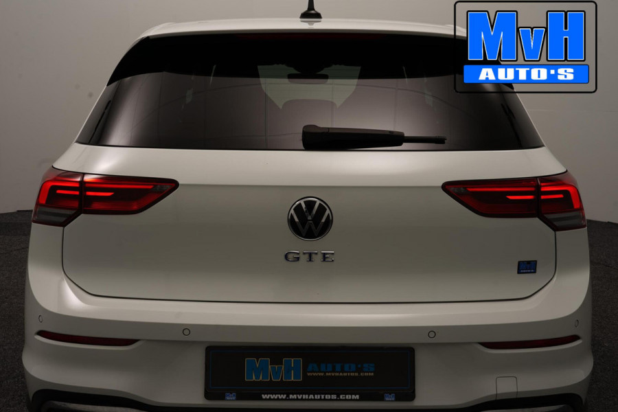 Volkswagen Golf 1.4 eHybrid GTE|IQ|CAMERA|STOEL/STUUR.VERW