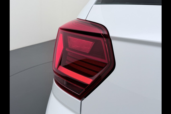 Volkswagen Polo 1.0TGI CNG *AARDGAS* Navi Climatronic Apple Carplay Android Auto Cruise Control Comfortline Executive-pakket DAB+ Bluetooth App-Connect Led 1e Eigenaar Origineel Nederlandse Auto Compressed Natural Gas