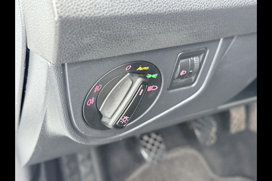 Volkswagen Polo 1.0TGI CNG *AARDGAS* Navi Climatronic Apple Carplay Android Auto Cruise Control Comfortline Executive-pakket DAB+ Bluetooth App-Connect Led 1e Eigenaar Origineel Nederlandse Auto Compressed Natural Gas