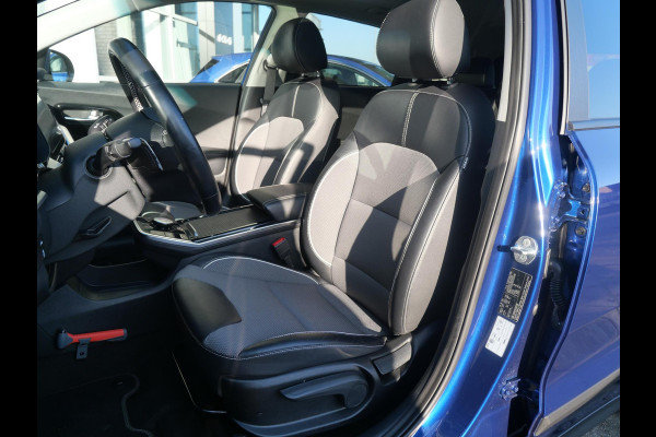 Kia e-Niro DynamicPlusLine 64 kWh | Cruise | Clima | Camera | Carplay | Navi | keyless | stoel-stuurverwarming | Schuif-kanteldak |