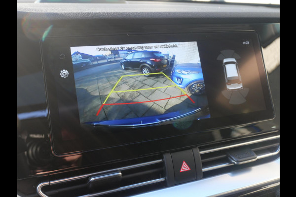 Kia e-Niro DynamicPlusLine 64 kWh | Cruise | Clima | Camera | Carplay | Navi | keyless | stoel-stuurverwarming | Schuif-kanteldak |