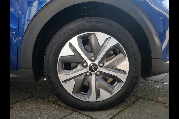 Kia e-Niro DynamicPlusLine 64 kWh | Cruise | Clima | Camera | Carplay | Navi | keyless | stoel-stuurverwarming | Schuif-kanteldak |
