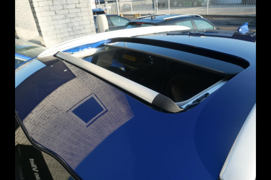 Kia e-Niro DynamicPlusLine 64 kWh | Cruise | Clima | Camera | Carplay | Navi | keyless | stoel-stuurverwarming | Schuif-kanteldak |