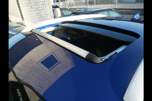 Kia e-Niro DynamicPlusLine 64 kWh | Cruise | Clima | Camera | Carplay | Navi | keyless | stoel-stuurverwarming | Schuif-kanteldak |