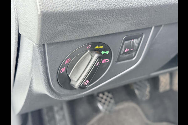 Volkswagen Polo 1.0TGI CNG Aardgas Navi Climatronic Apple Carplay Android Auto Cruise Control Comfortline Executive-pakket DAB+ Bluetooth App-Connect Led 1e Eigenaar Origineel Nederlandse Auto Compressed Natural Gas