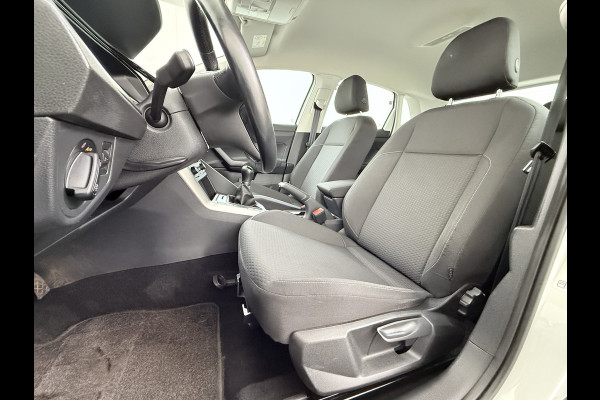 Volkswagen Polo 1.0TGI CNG Aardgas Navi Climatronic Apple Carplay Android Auto Cruise Control Comfortline Executive-pakket DAB+ Bluetooth App-Connect Led 1e Eigenaar Origineel Nederlandse Auto Compressed Natural Gas