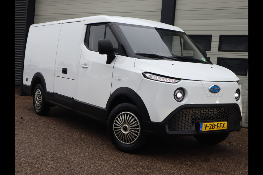 Cenntro Logistar 260 - WLPT 193 KM - 100 % Elektrisch