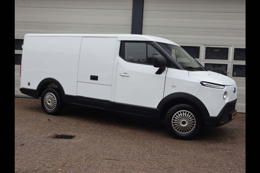 Cenntro Logistar 260 - WLPT 193 KM - 100 % Elektrisch