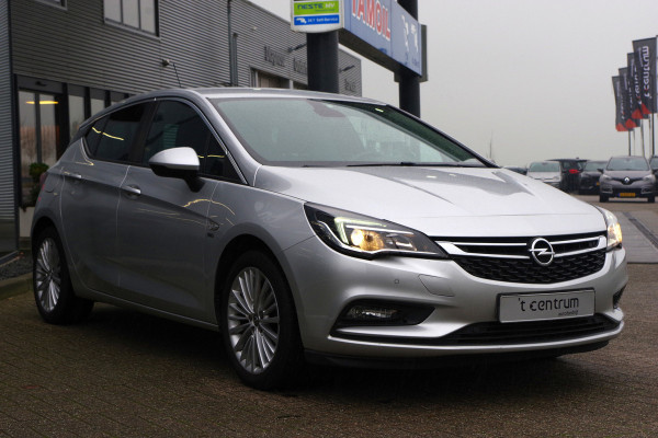 Opel Astra 1.0 Turbo 105 PK 120 Jaar Edition, Climate Control, Navigatie