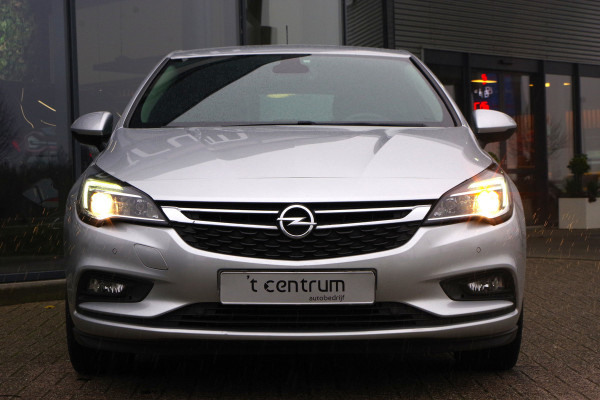 Opel Astra 1.0 Turbo 105 PK 120 Jaar Edition, Climate Control, Navigatie
