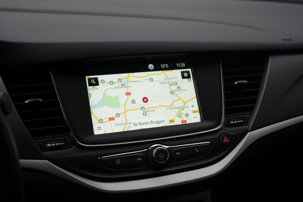 Opel Astra 1.0 Turbo 105 PK 120 Jaar Edition, Climate Control, Navigatie