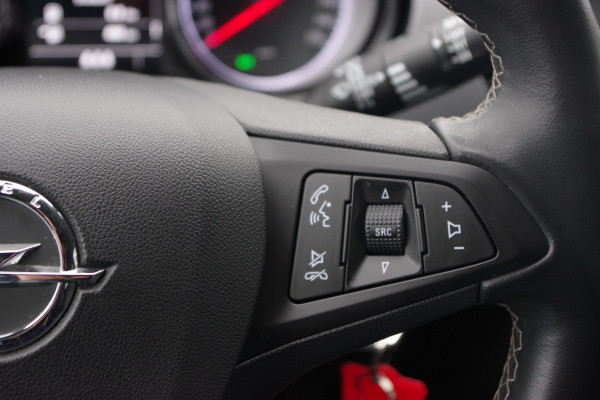 Opel Astra 1.0 Turbo 105 PK 120 Jaar Edition, Climate Control, Navigatie