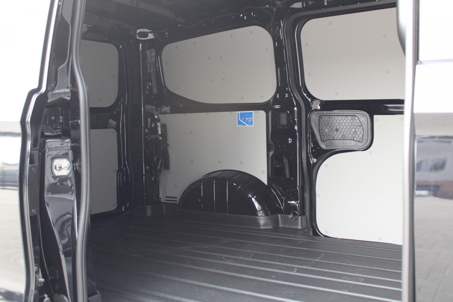 Ford Transit Custom 320 2.0 TDCI L1H1 Sport 170pk - 2x Schuifdeur - 19" LM velgen - ACC - Blind spot - Navi - Camera - Verwarmd stuur - 70l tank - R