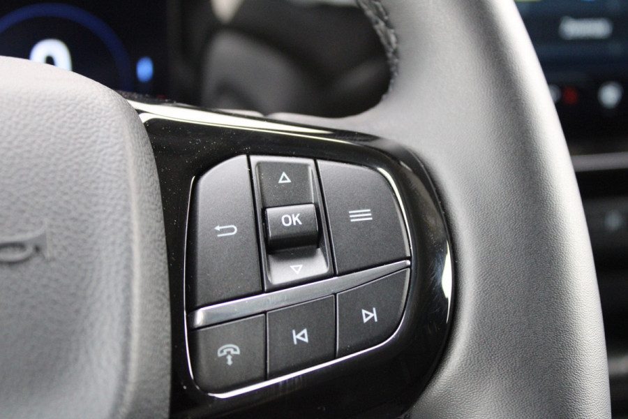 Ford Transit Custom 320 2.0 TDCI L1H1 Sport 170pk - 2x Schuifdeur - 19" LM velgen - ACC - Blind spot - Navi - Camera - Verwarmd stuur - 70l tank - R