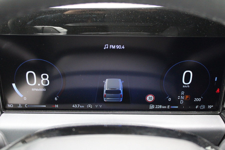 Ford Transit Custom 320 2.0 TDCI L1H1 Sport 170pk - 2x Schuifdeur - 19" LM velgen - ACC - Blind spot - Navi - Camera - Verwarmd stuur - 70l tank - R