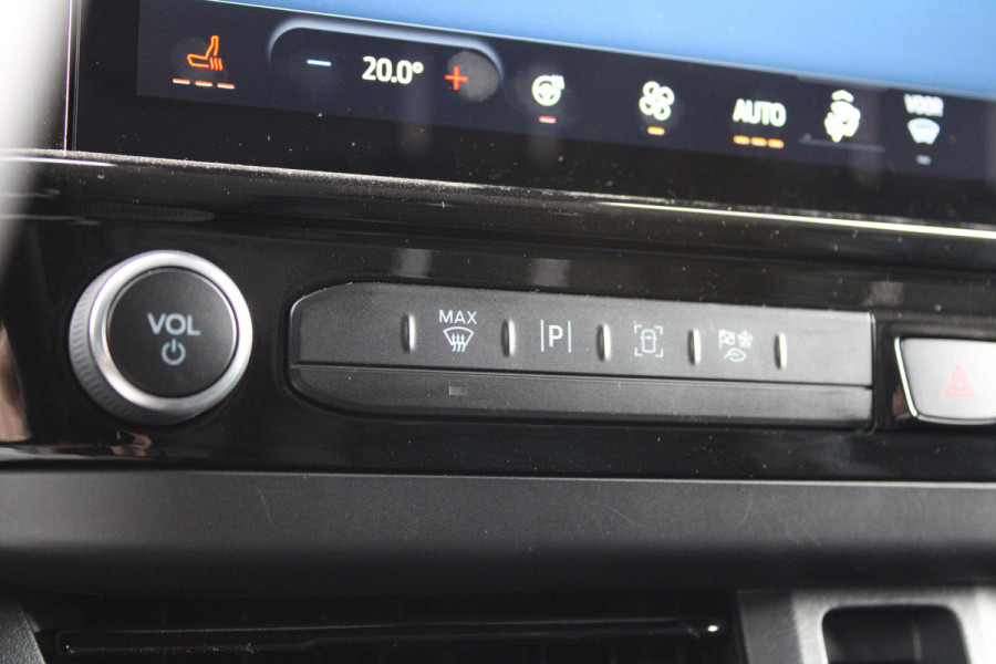 Ford Transit Custom 320 2.0 TDCI L1H1 Sport 170pk - 2x Schuifdeur - 19" LM velgen - ACC - Blind spot - Navi - Camera - Verwarmd stuur - 70l tank - R