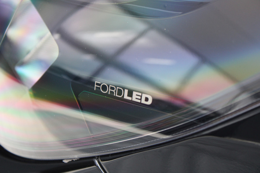 Ford Transit Custom 320 2.0 TDCI L1H1 Sport 170pk - 2x Schuifdeur - 19" LM velgen - ACC - Blind spot - Navi - Camera - Verwarmd stuur - 70l tank - R