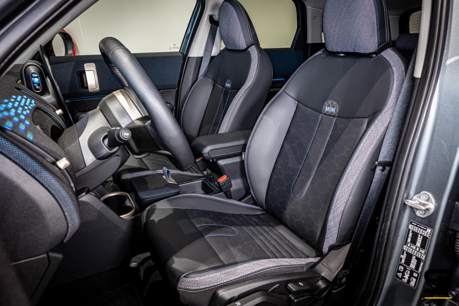 MINI Countryman 2.0 S ALL4|Trekhaak|HUD|Leder|Cam|1eig