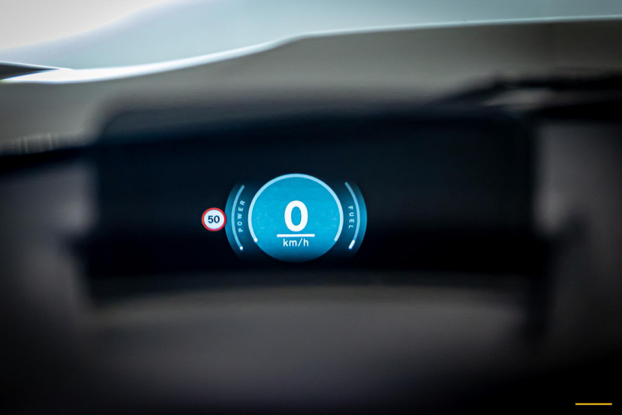 MINI Countryman 2.0 S ALL4|Trekhaak|HUD|Leder|Cam|1eig